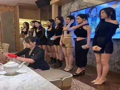 赣州夜总会招聘